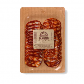 AL.CHORIZO MAGNO LONCH. PICANTE ALEJANDRO