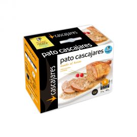 BM.PATO RELLENO CASCAJARES