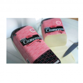 LC.QUESO BARRA VACA LIGHT LOS CAMEROS