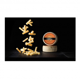 LC.QUESO OVEJA AÑEJO SEÑORIO DE LOS CAMEROS