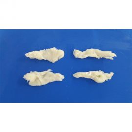 ED. DESMIGADO BACALAO DESALADO (BAND 1 KG)
