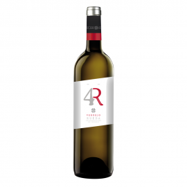 CR.VINO CUATRO RAYAS VERDEJO