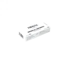 YU.FILETES ANCHOA CANTÁBRICO OCTAVILLO 50G