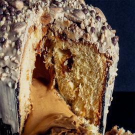 RA.PANETTONE ADRIANO TURRÓN GRANDE
