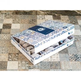 DG.POLVORONES 5 KG. ORIG. GRANEL