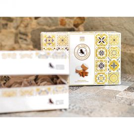 DG.ESTUCHE EL TORO ALMENDRA 350 GR.