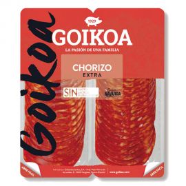 BI-PACK CHORIZO EXTRA VELA DULCE 2*90 GR
