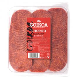 GK. CH.PAMPLONA EXTRA 500 GRAMOS