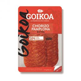 GK BAND/70G. CHORIZO PAMPLONA EXTRA GOIKOA