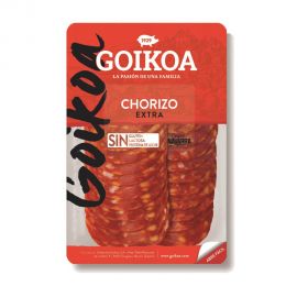 GK BAND/70GR.CHORIZO EXTRA GOIKOA